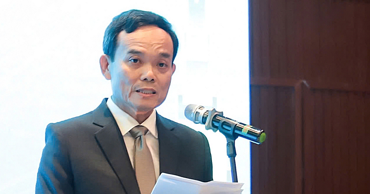 Bí thư Trần Lưu Quang khích lệ các trường đại học góp ý xây dựng thành phố tri thức