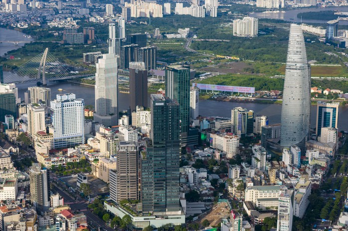 Tổng hợp thông tin báo chí liên quan đến TP. HCM ngày 11/11/2025