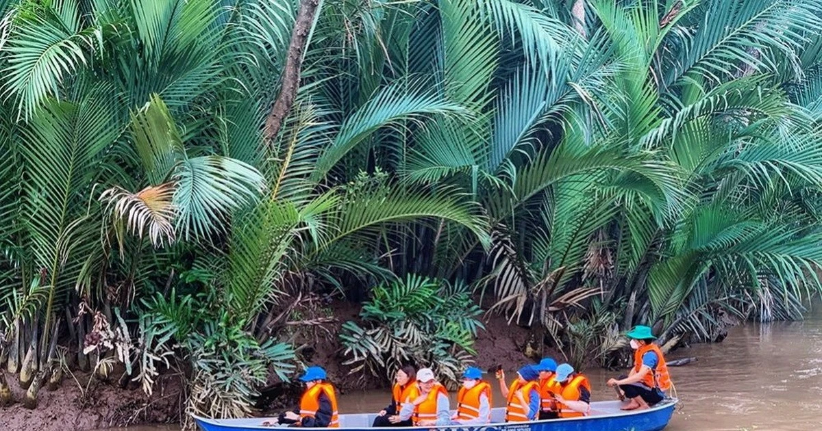 Thành phố Hồ Chí Minh: Du lịch giáo dục - nhiều tiềm năng phát triển