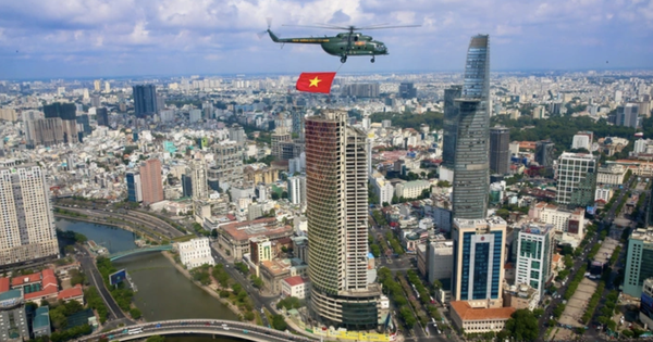 TP HCM ban hành Chỉ thị tổ chức bầu cử đại biểu Quốc hội khóa XVI và HĐND các cấp