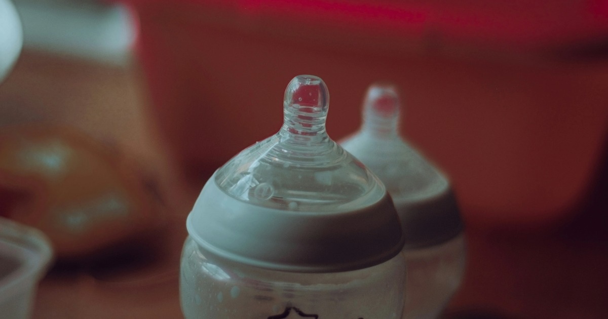 TPHCM: Tăng cường kiểm soát sản phẩm dinh dưỡng trẻ em, bình bú và ti giả