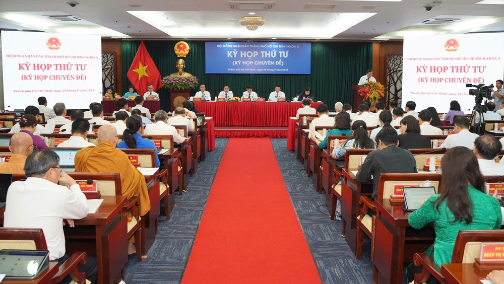 HĐND TP.HCM triệu tập kỳ họp chuyên đề làm công tác nhân sự-nhan-su-HDND-TPHCM.jpg