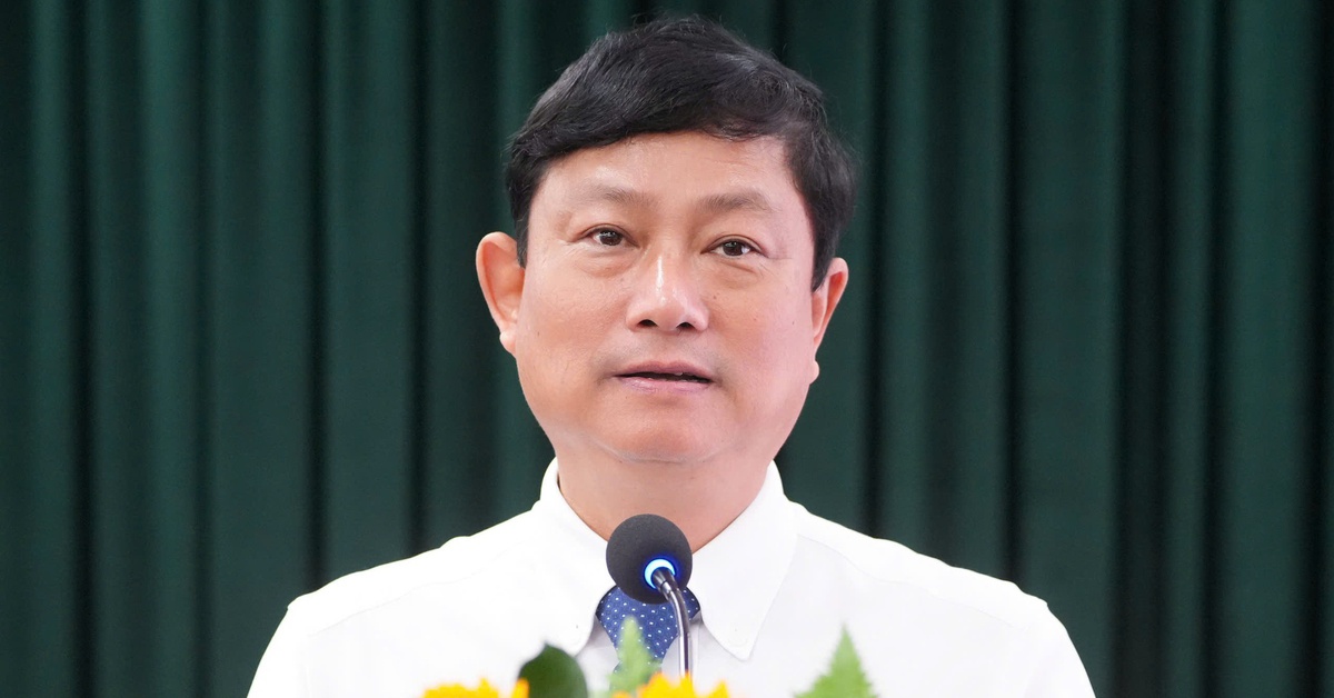 HĐND TP.HCM họp sáng 14-11 với nhiều nội dung quan trọng, trong đó có công tác nhân sự