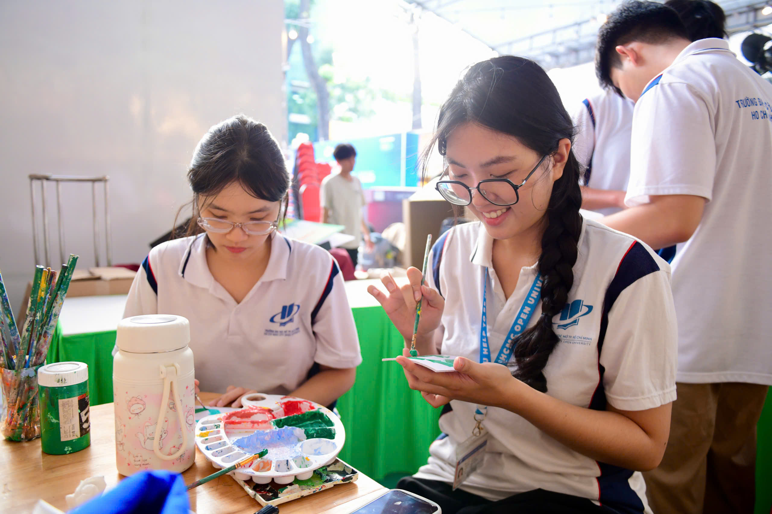 Việt Nam Xanh 2025 - Ảnh 7.