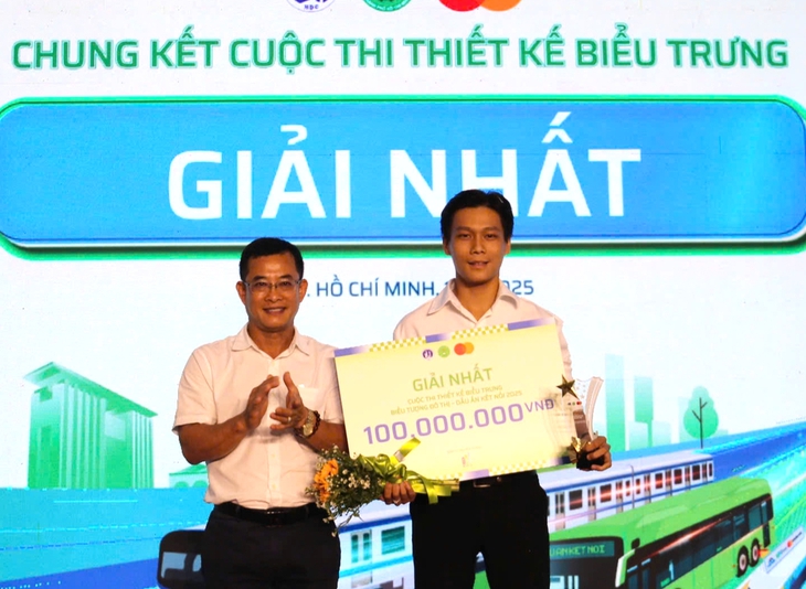 giao thông công cộng - Ảnh 2.