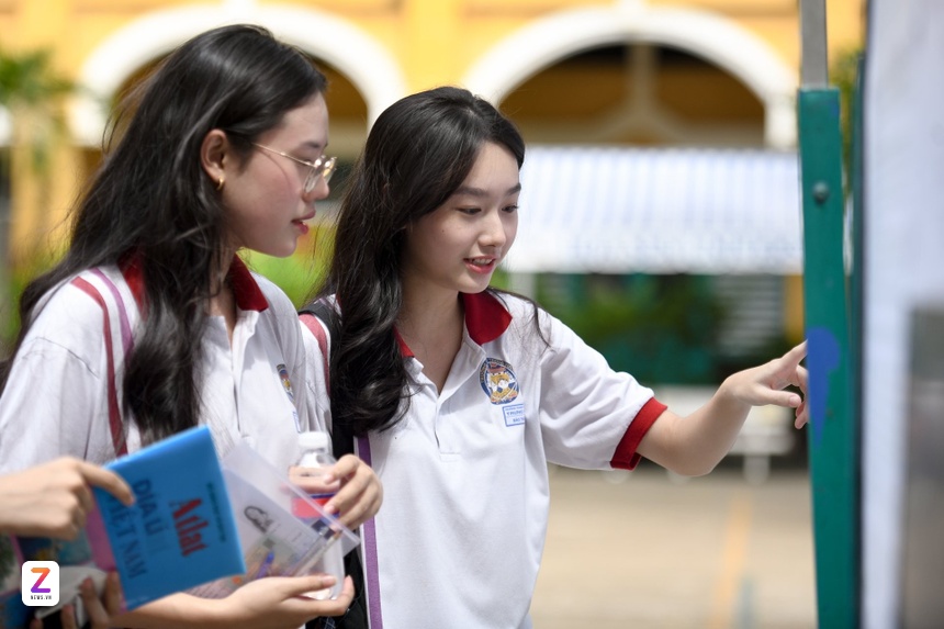 Tổng hợp thông tin báo chí liên quan đến TP. HCM ngày 14/11/2025