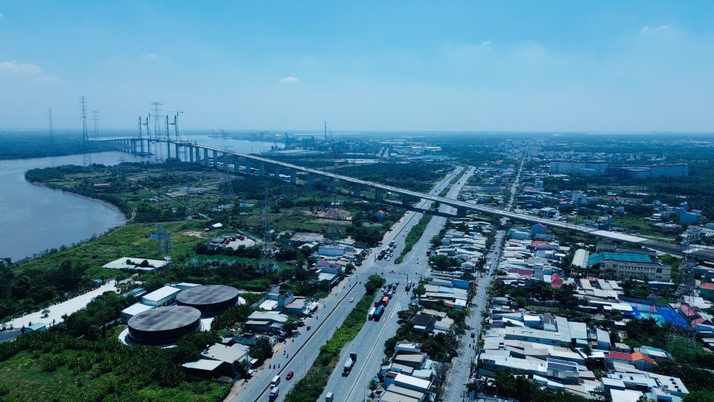 Godkännande av utkastet till resolution om särskilda riktlinjer för utvecklingen av Ho Chi Minh-staden