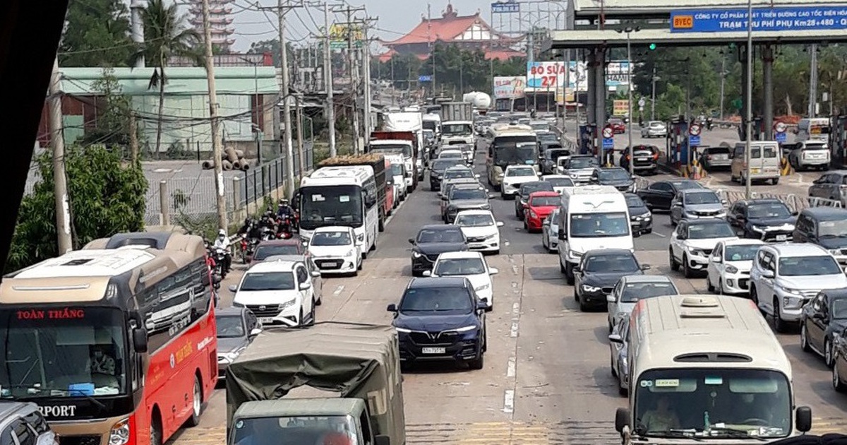 TP.HCM điều chỉnh giao thông loạt tuyến đường, người dân chú ý kẻo bị phạt