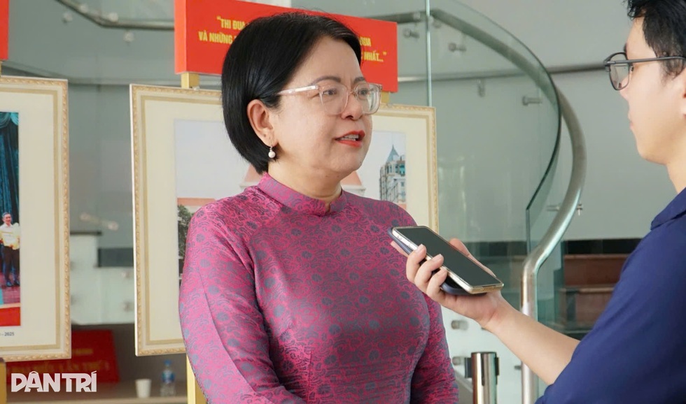 Mô hình đặc biệt giúp giải quyết phản ánh từ người dân TPHCM qua livestream - 3