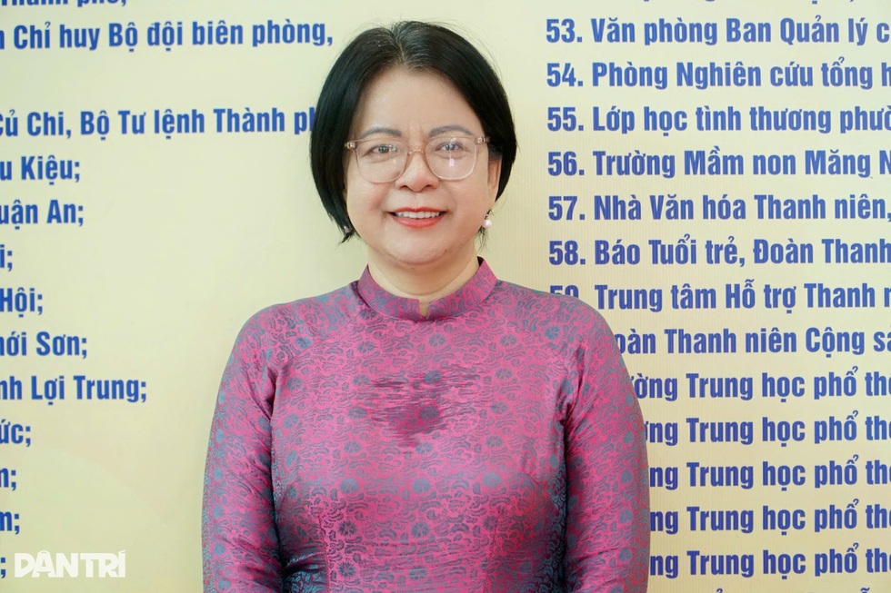 Mô hình đặc biệt giúp giải quyết phản ánh từ người dân TPHCM qua livestream - 4