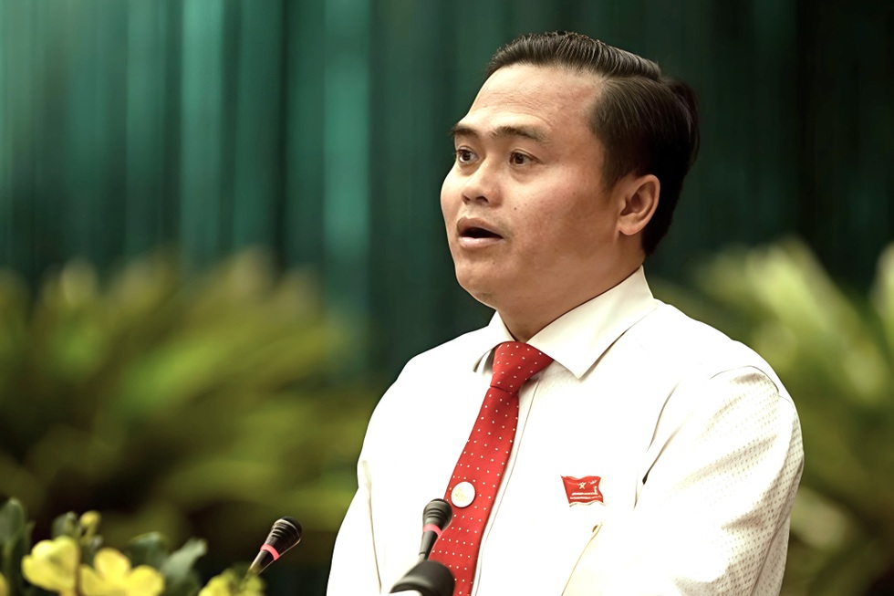 Mô hình đặc biệt giúp giải quyết phản ánh từ người dân TPHCM qua livestream - 5