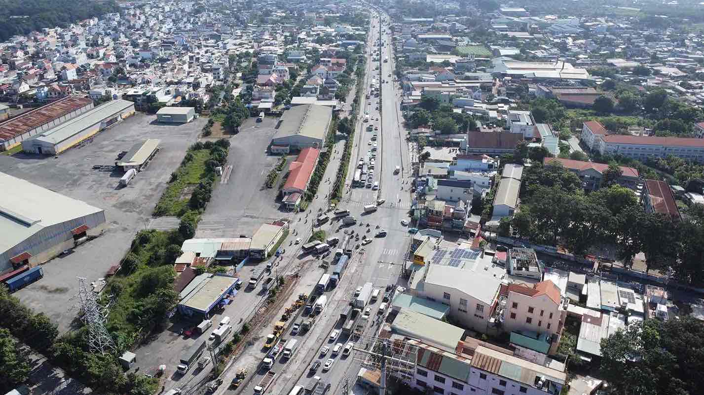 Tổng hợp thông tin báo chí liên quan đến TP. HCM ngày 17/11/2025