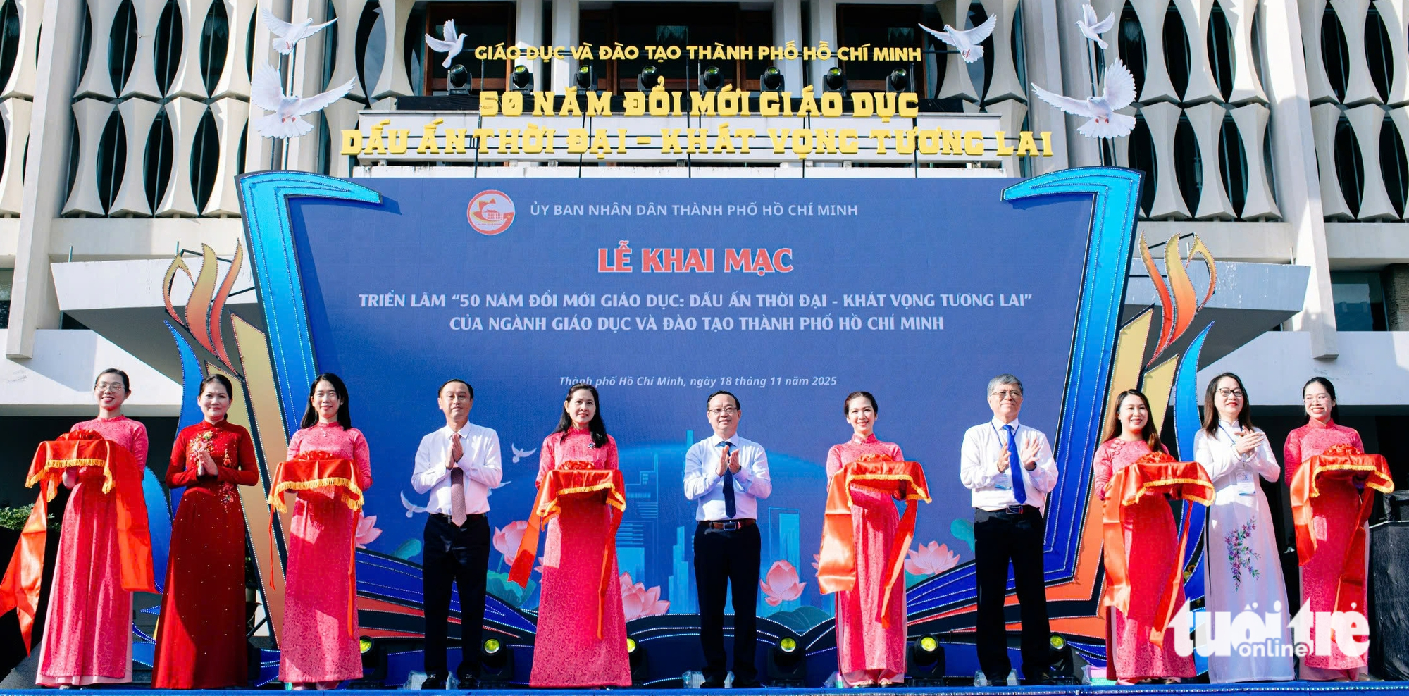 giáo dục - Ảnh 1.