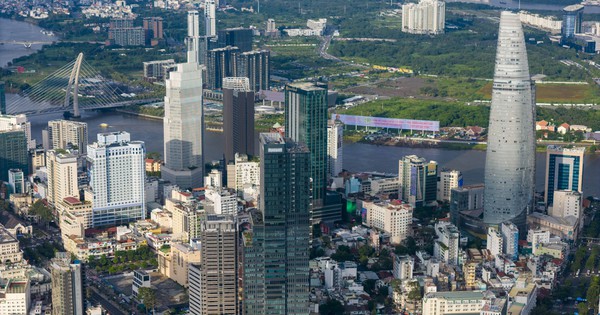 TPHCM tổng kiểm kê tài sản công