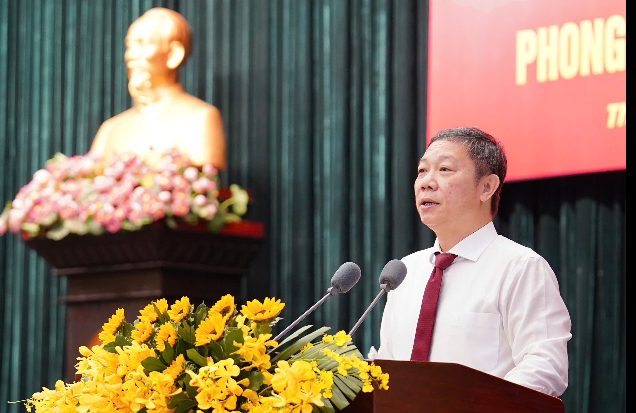 TPHCM đẹp hơn từ những mô hình