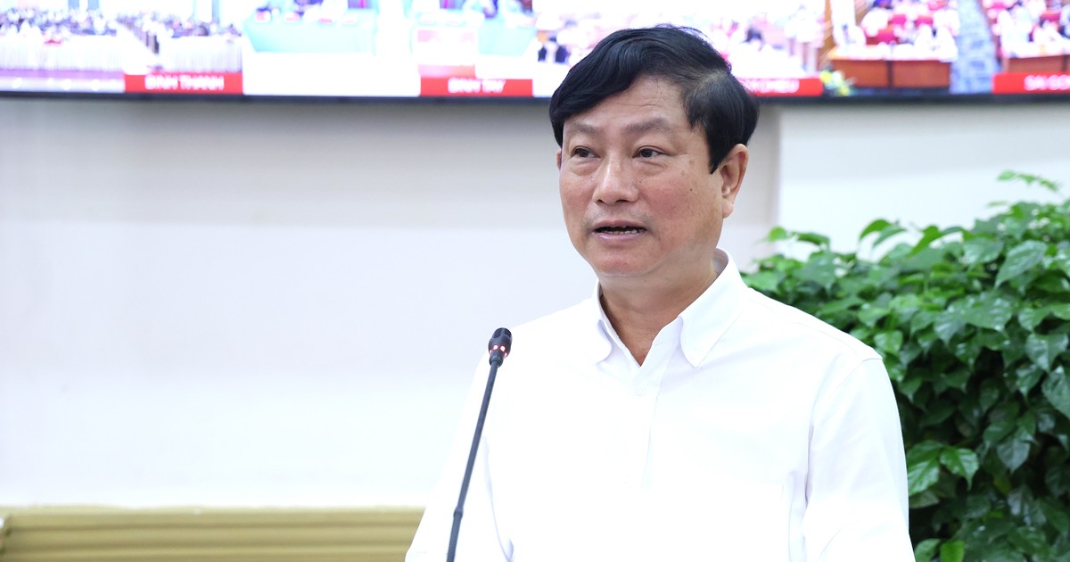 TP.HCM sẽ bầu 38 đại biểu Quốc hội và 125 đại biểu HĐND TP