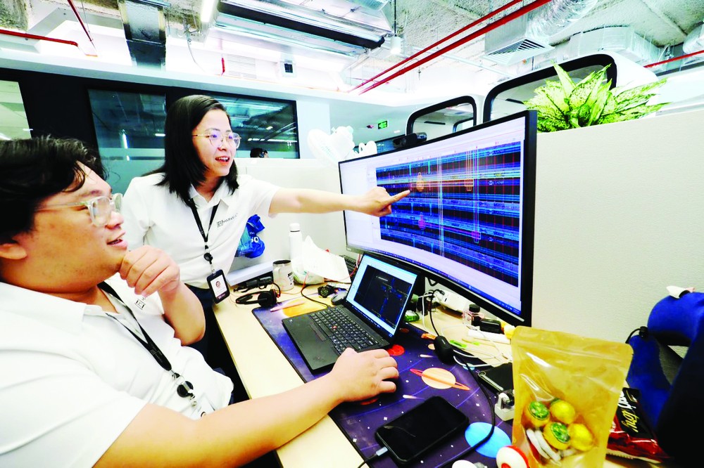 Thành phố Hồ Chí Minh: Điểm hội tụ của các dòng chảy tri thức