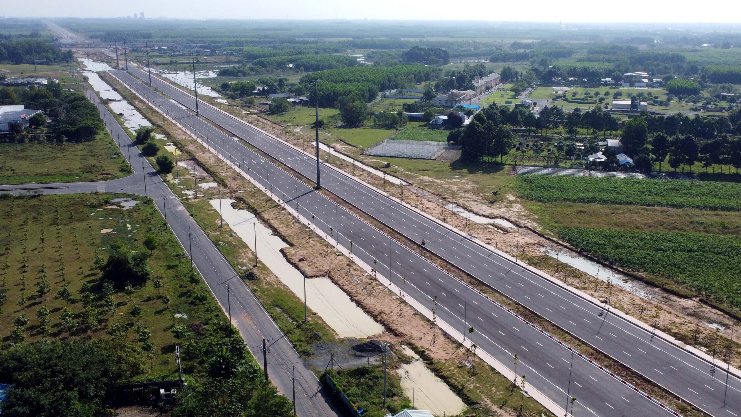 vành đai 3 - Ảnh 2.