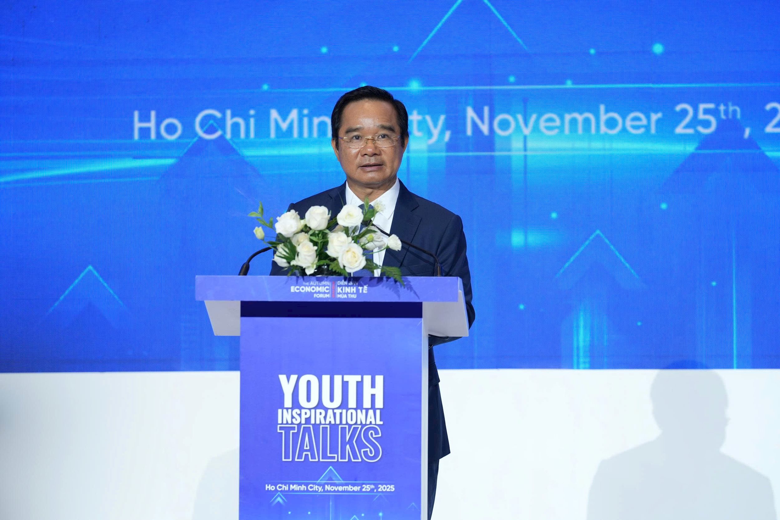 Đồng chí Nguyễn Văn Được