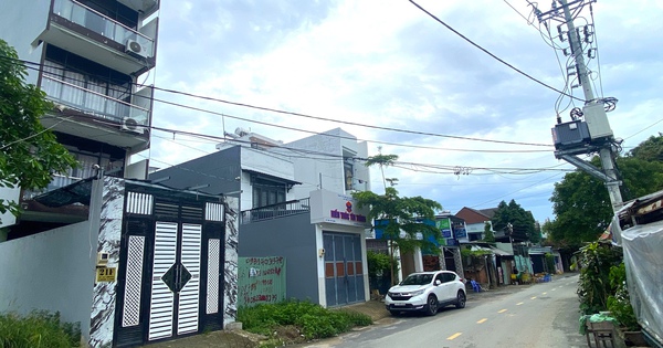 TPHCM: Tin vui cho người dân muốn xây nhà ở