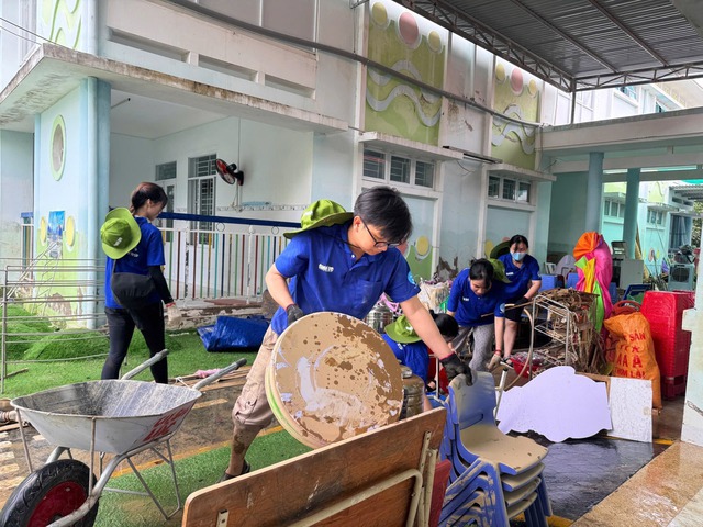 Tổng hợp thông tin báo chí liên quan đến TP. Hồ Chí Minh ngày 27/11/2025