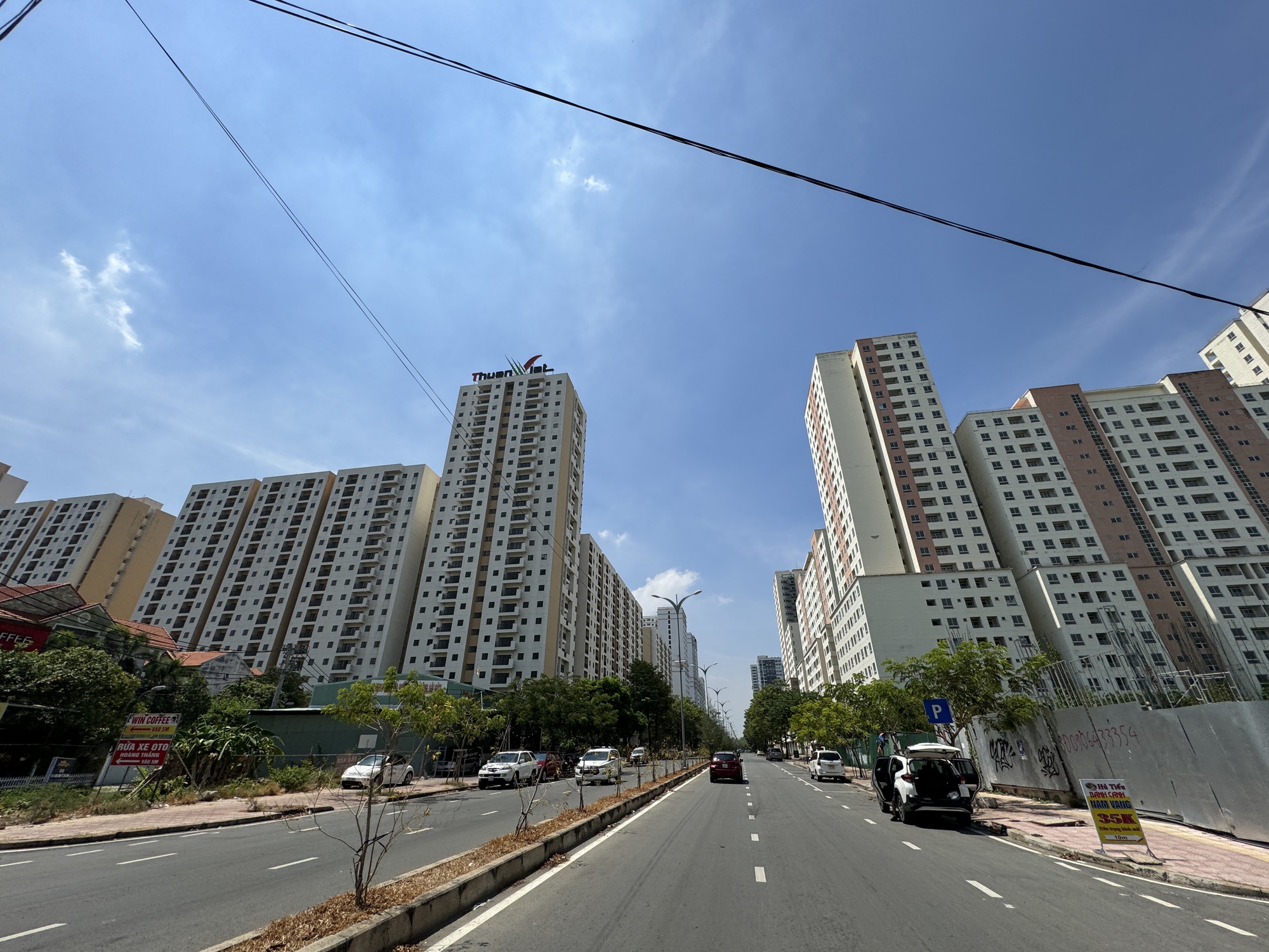 TP.HCM tái khởi động đấu giá đất- Ảnh 1.