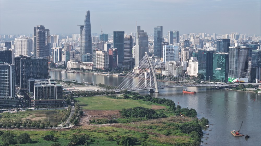 Quy định mới về phân loại đơn vị hành chính, TP.HCM và Hà Nội là loại đặc biệt