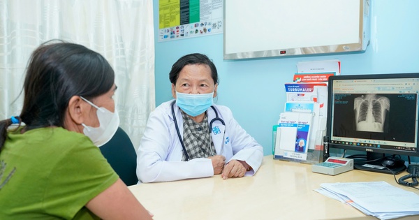 Trời trở lạnh, bác sĩ cảnh báo đổ bệnh về hô hấp