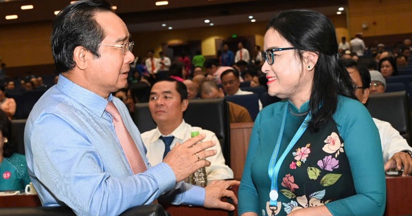 MTTQ Việt Nam TPHCM là “cầu nối” đặc biệt quan trọng giữa nhân dân với chính quyền