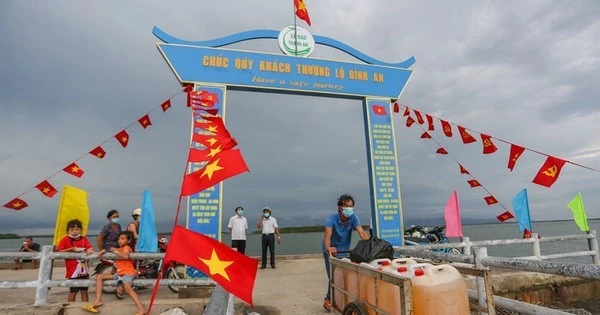 Hỗ trợ 100% thẻ BHYT cho người dân xã đảo, xã an toàn khu ở TPHCM