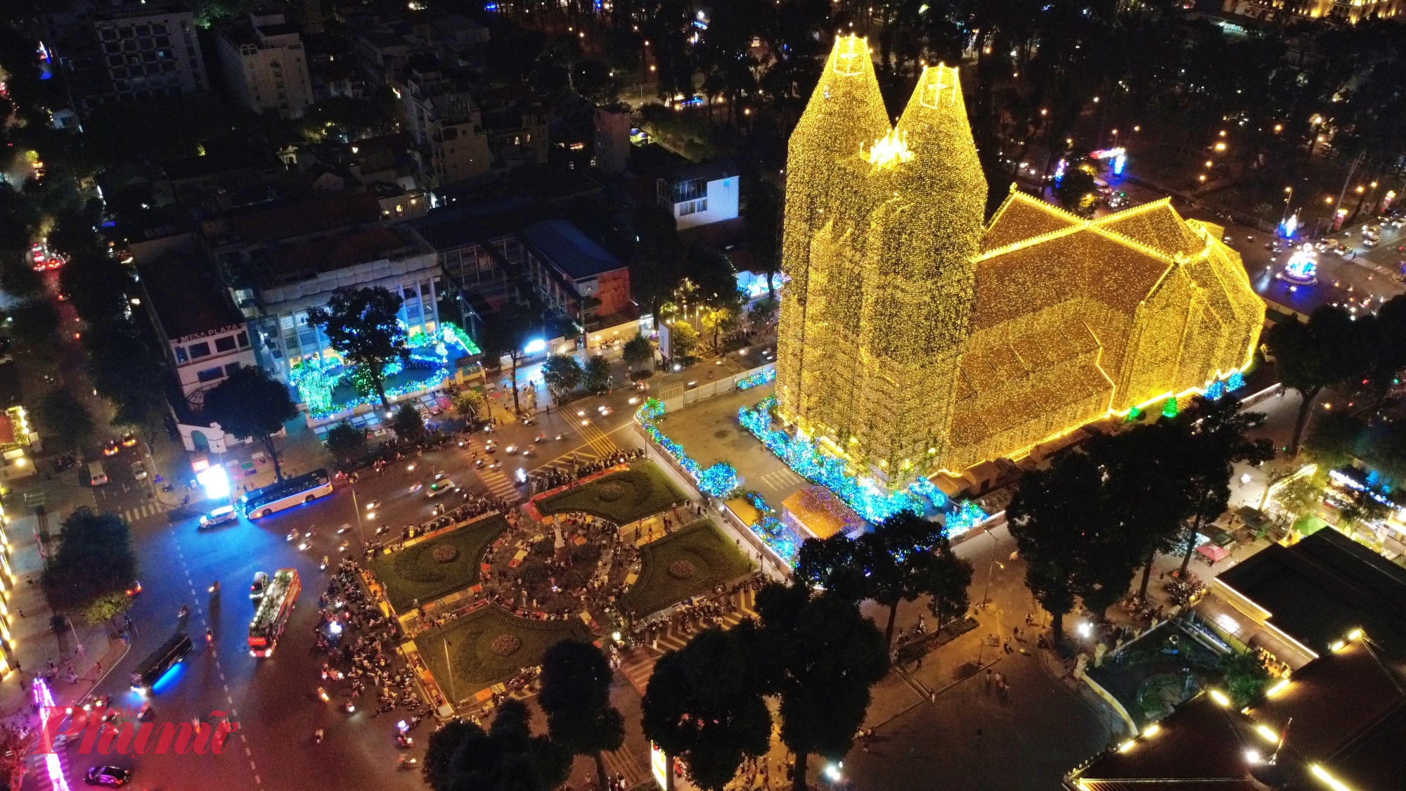 Tổng hợp thông tin báo chí liên quan đến TP. Hồ Chí Minh ngày 3/12/2025