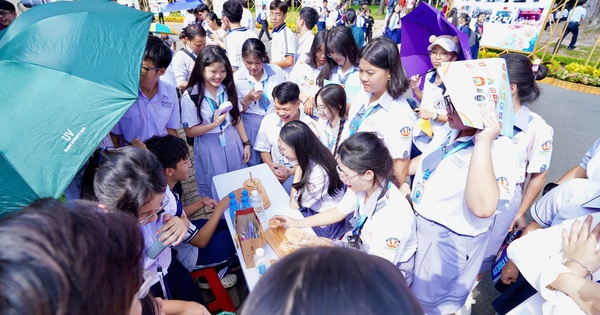 Sở GD-ĐT TPHCM không phối hợp, đồng hành bất kỳ cuộc thi nào có thu phí học sinh