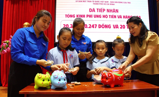 Tổng hợp thông tin báo chí liên quan đến TP. Hồ Chí Minh ngày 4/12/2025