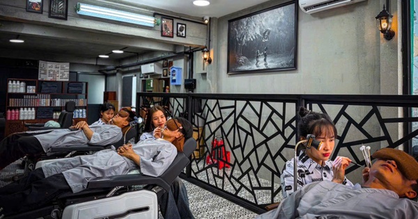 TPHCM: Khởi xướng mô hình dạy nghề miễn phí cho người khuyết tật