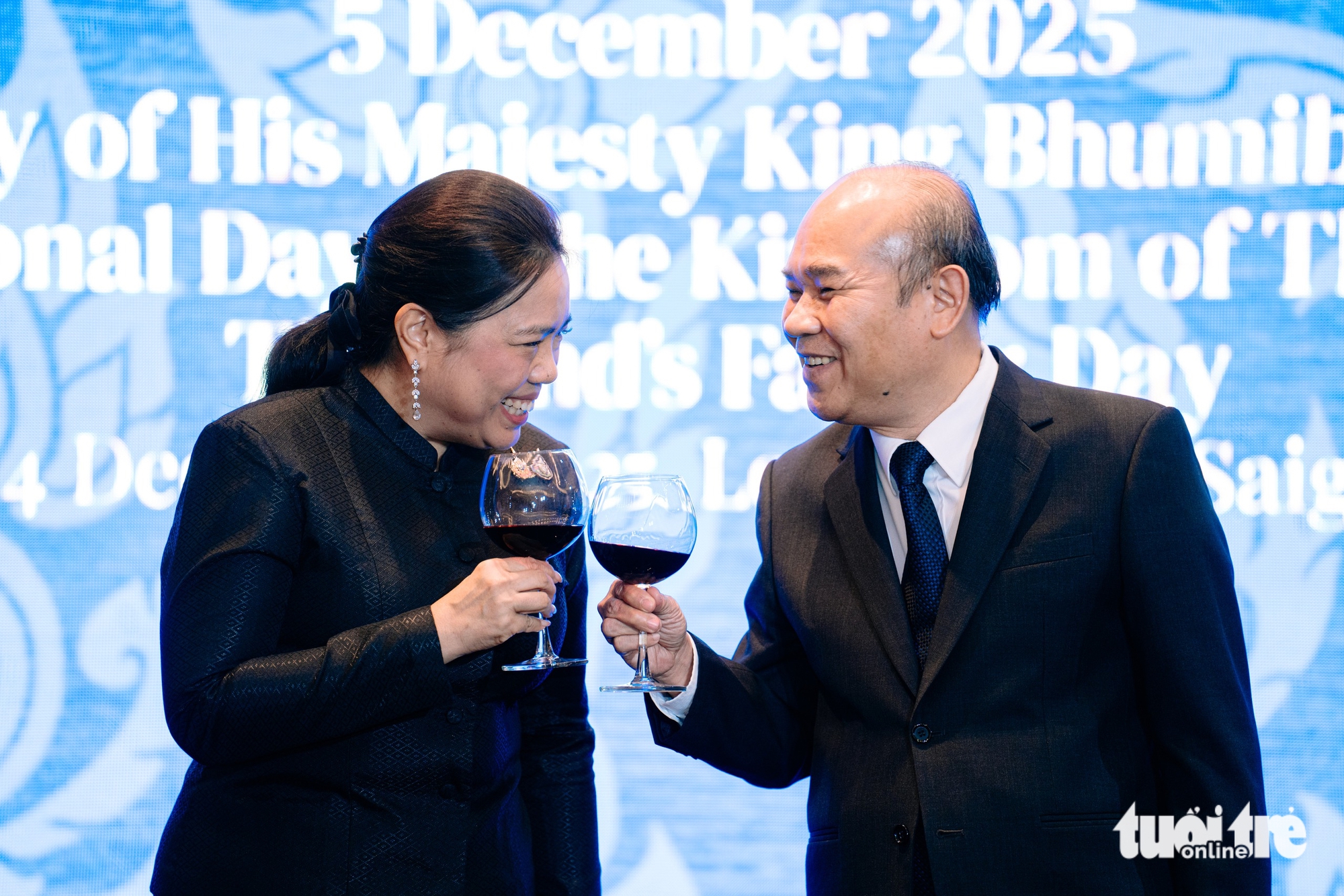 TP.HCM cam kết trở thành cầu nối thúc đẩy hợp tác toàn diện Việt Nam – Thái Lan - Ảnh 6. TP.HCM cam kết trở thành cầu nối thúc đẩy hợp tác toàn diện Việt Nam - Thái Lan - Ảnh 6.