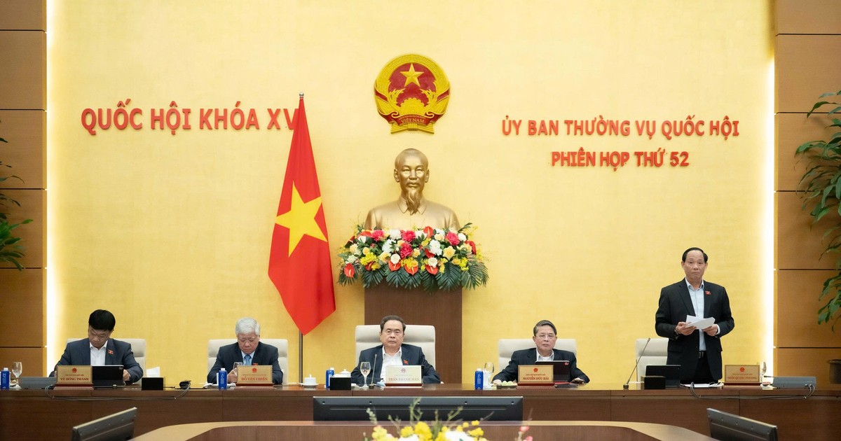 Tiếp tục nghiên cứu cho phép Hà Nội, TPHCM thành lập cơ quan báo chí chủ lực đa phương tiện