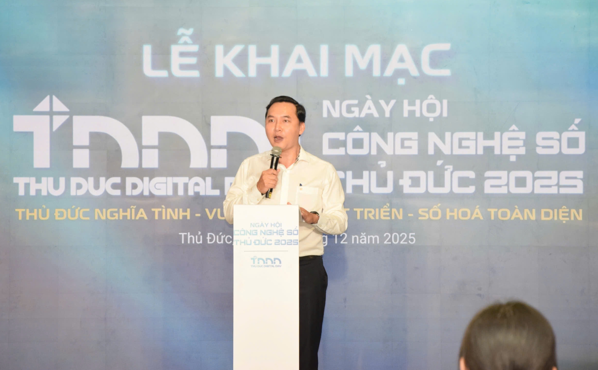 Thủ Đức - Ảnh 2.