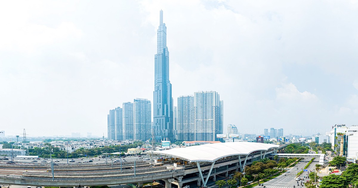 Sửa đổi, bổ sung một số điều Nghị quyết 98: Mở rộng quyền để tái cấu trúc không gian đô thị