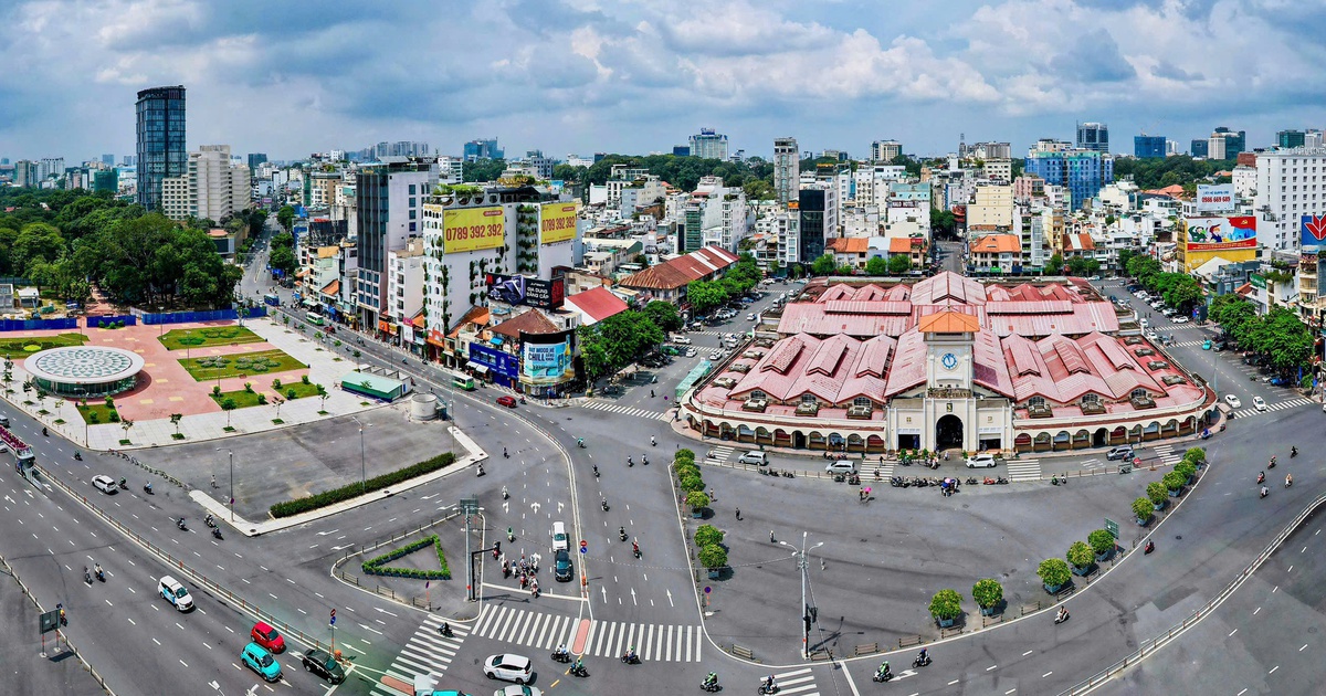 Hơn 10 ngày nữa khởi công metro Bến Thành - Cần Giờ, kỷ lục chưa từng có