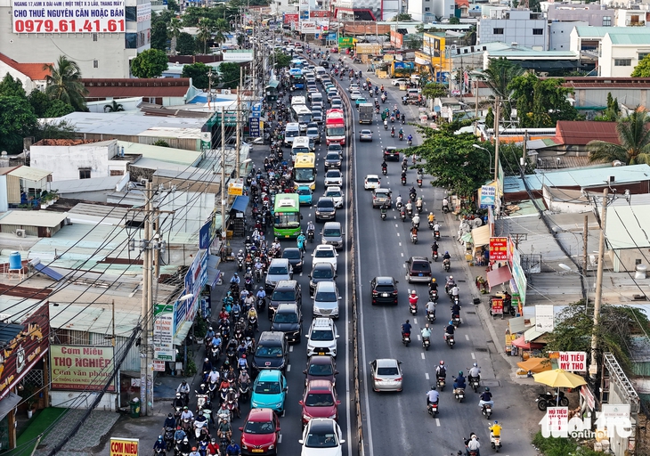 Chủ tịch Nguyễn Văn Được: 'Khai thông thể chế, bứt phá hạ tầng năm 2026' - Ảnh 4.