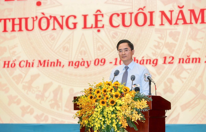 Giám đốc Sở Xây dựng TPHCM nói gì khi cò nhà ở xã hội tràn lan trên TikTok, Facebook - Ảnh 2.