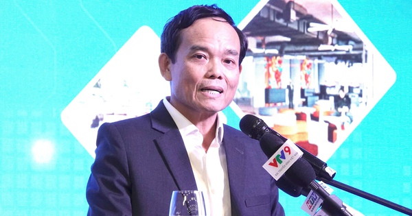 Bí thư Thành ủy Trần Lưu Quang: TPHCM phải quan tâm đặc biệt đến khoa học - công nghệ