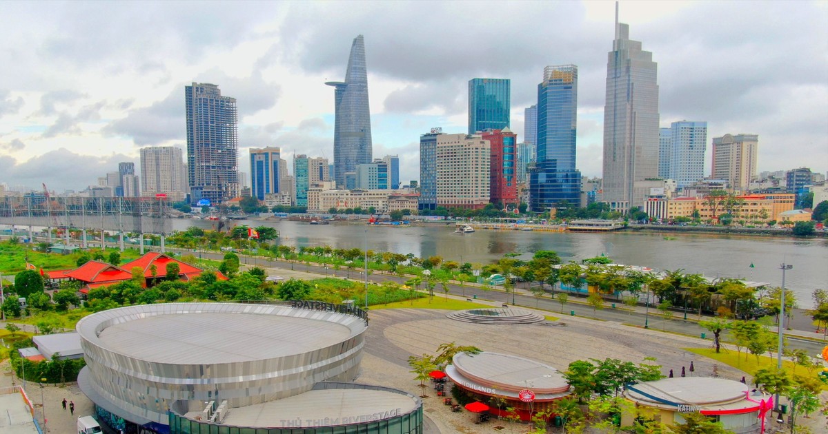 Sửa đổi, bổ sung một số điều Nghị quyết 98/2023/QH15: Tăng tốc hành động, tạo đột phá cho TPHCM