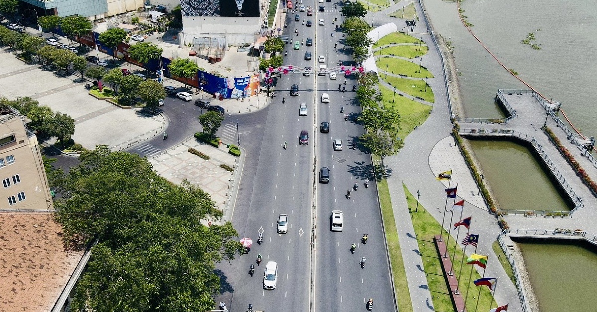 TP.HCM xây 2 cầu đi bộ nối phố đi bộ Nguyễn Huệ với bến Bạch Đằng