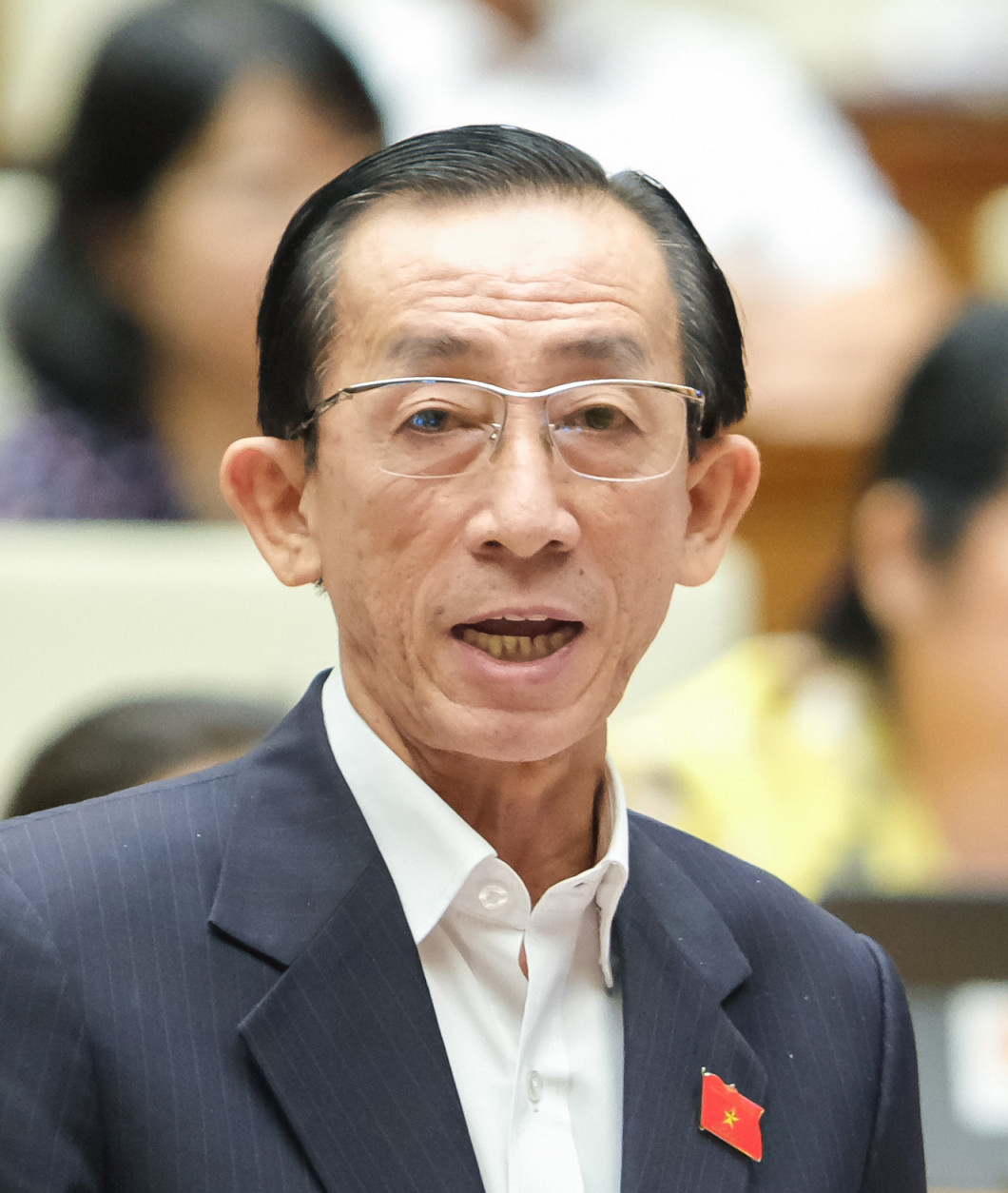 báo chí chủ lực - Ảnh 2.