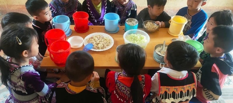 Công an TPHCM rà soát dự án thiện nguyện