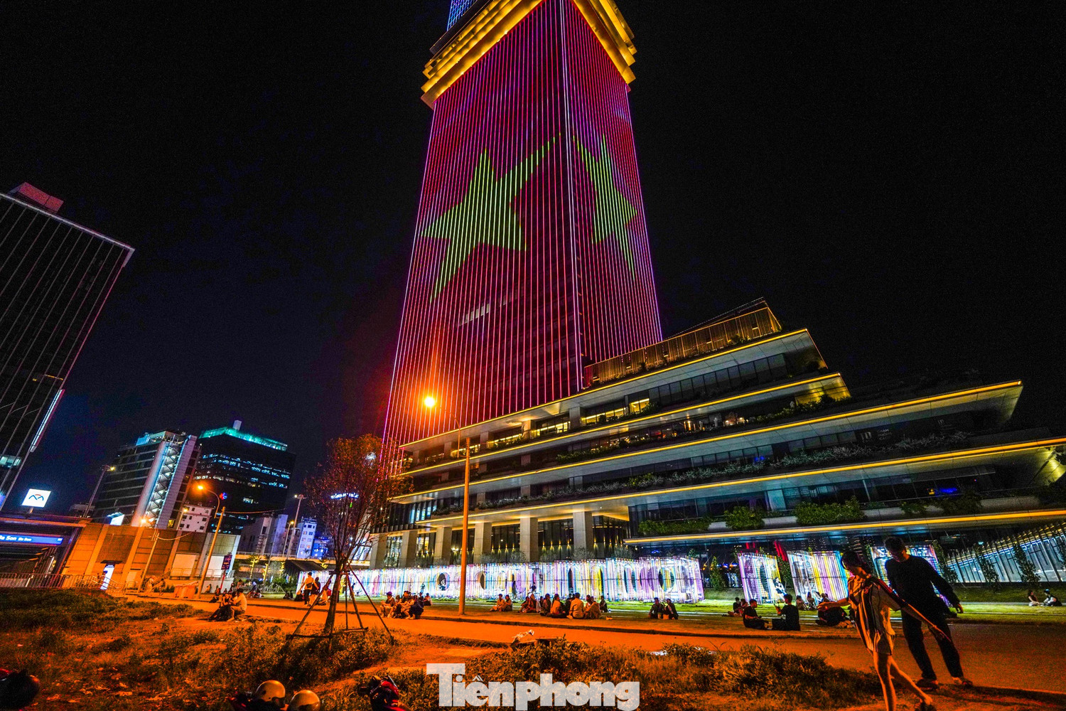 Tổng hợp thông tin báo chí liên quan đến TP. Hồ Chí Minh ngày 15/12/2025