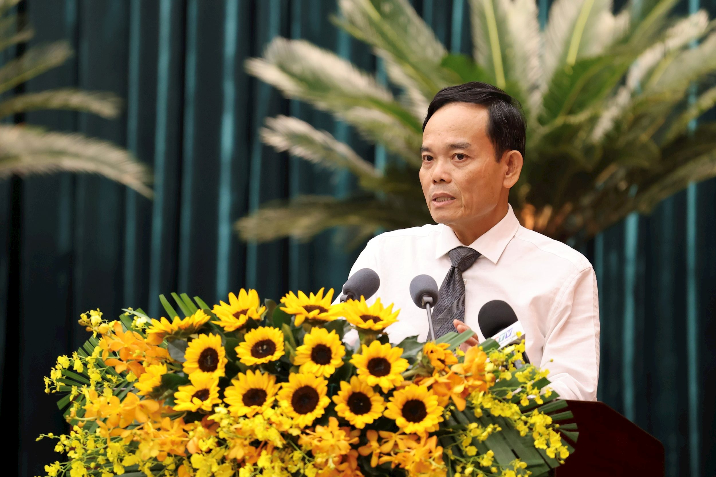 Bí thư Thành ủy Trần Lưu Quang: Khẩn trương, quyết liệt thực hiện các nhiệm vụ ngay từ đầu năm 2026