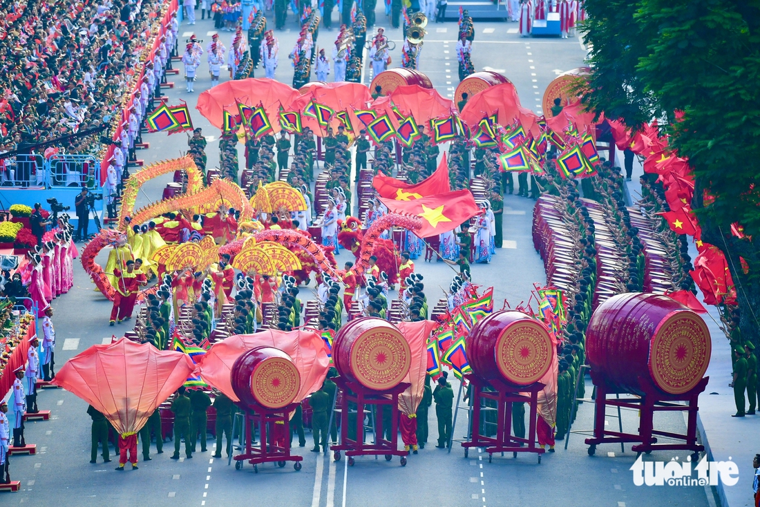 10 dấu ấn nổi bật - Ảnh 1.