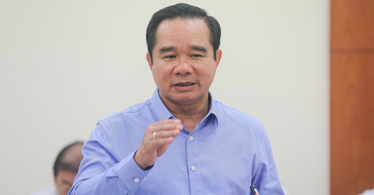 Chủ tịch UBND TP.HCM làm Tổ trưởng Tổ giải quyết khiếu nại, tố cáo phức tạp